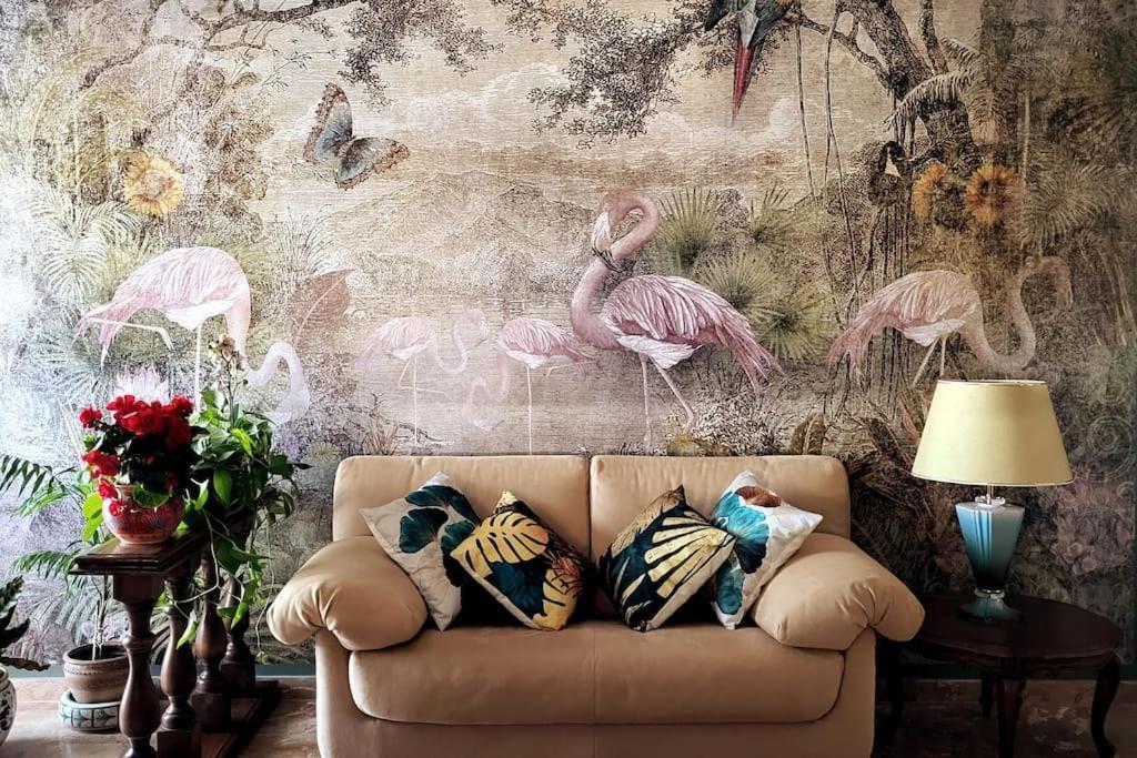 Boutique Maison - Pentimalli 84 โรม ภายนอก รูปภาพ
