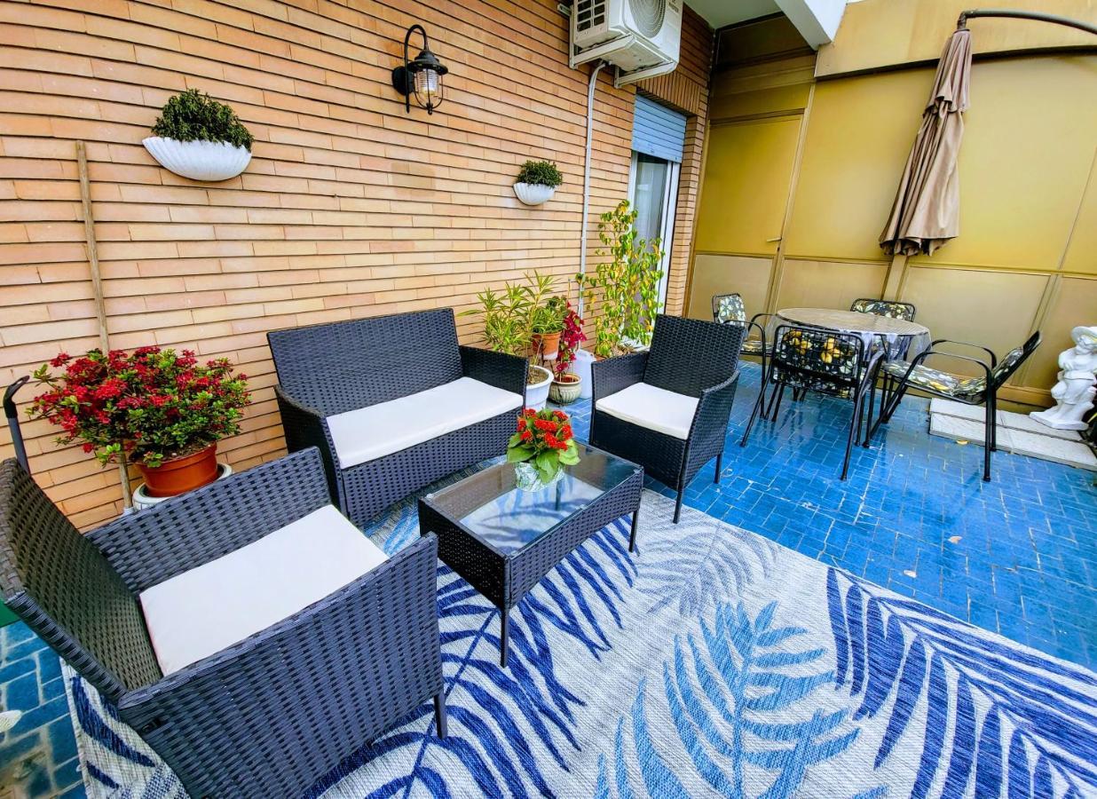 Boutique Maison - Pentimalli 84 โรม ภายนอก รูปภาพ