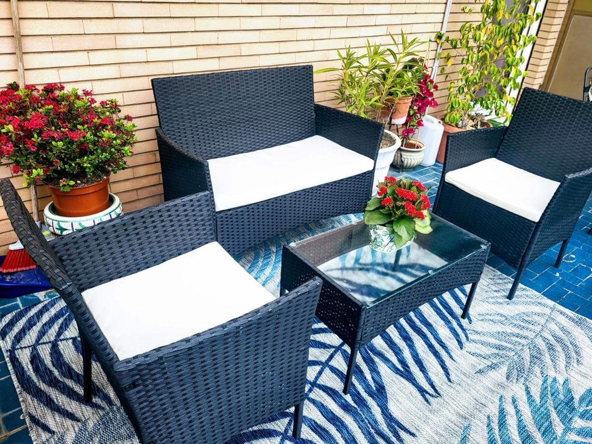 Boutique Maison - Pentimalli 84 โรม ภายนอก รูปภาพ