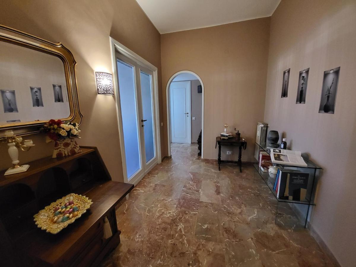 Boutique Maison - Pentimalli 84 โรม ภายนอก รูปภาพ