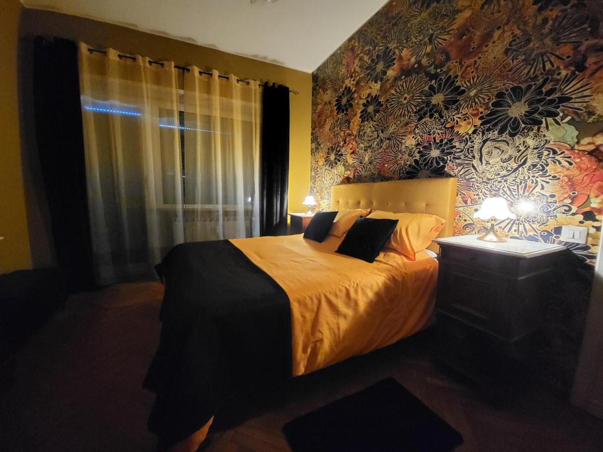 Boutique Maison - Pentimalli 84 โรม ภายนอก รูปภาพ