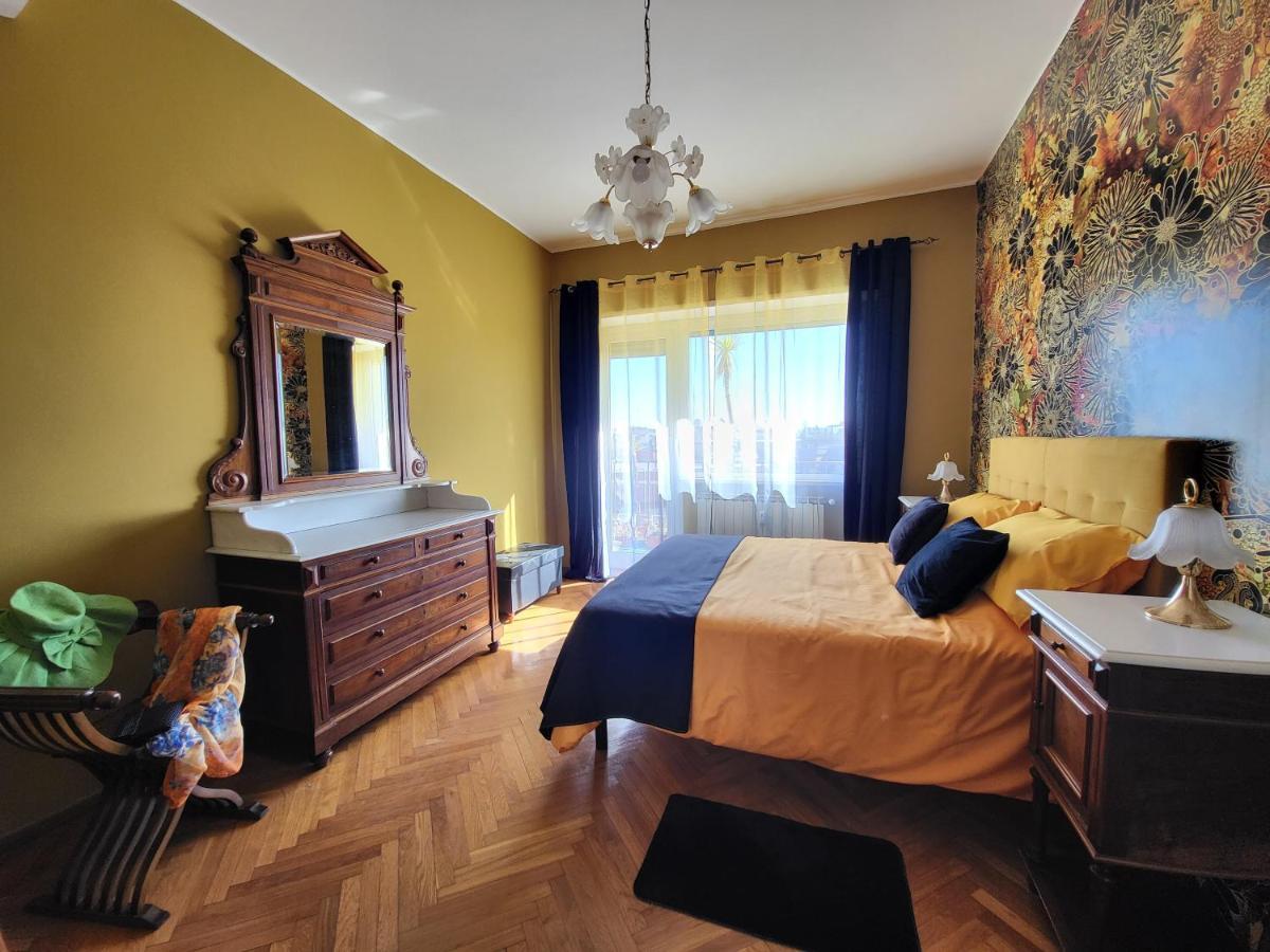 Boutique Maison - Pentimalli 84 โรม ภายนอก รูปภาพ