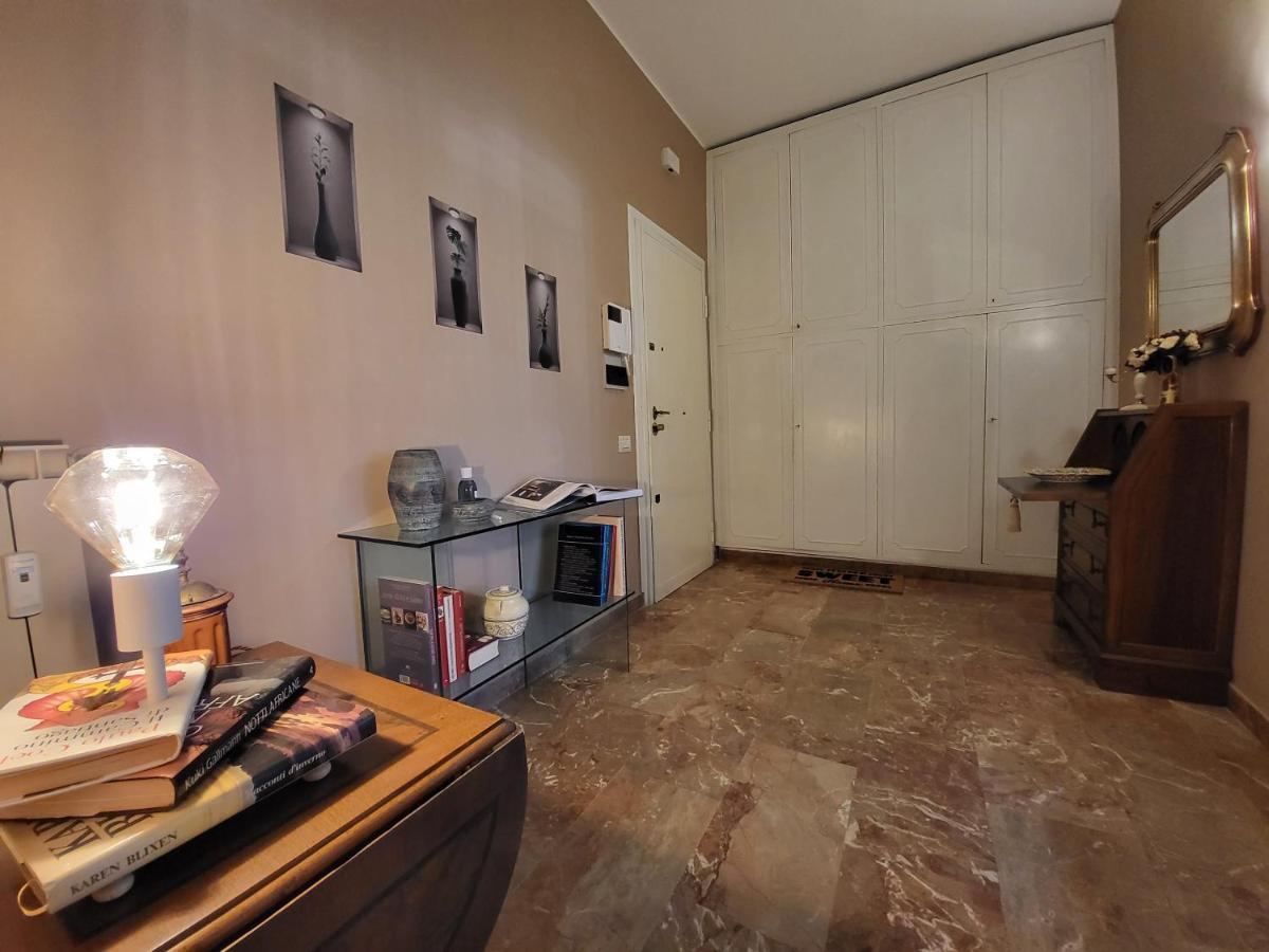 Boutique Maison - Pentimalli 84 โรม ภายนอก รูปภาพ