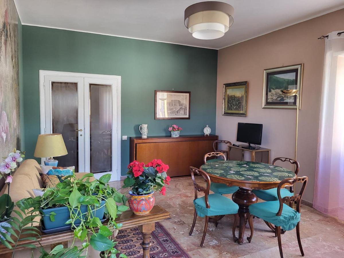 Boutique Maison - Pentimalli 84 โรม ภายนอก รูปภาพ