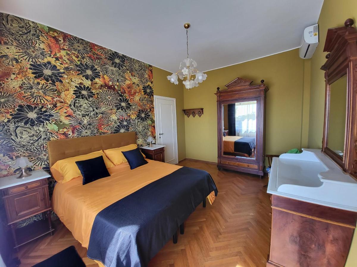 Boutique Maison - Pentimalli 84 โรม ภายนอก รูปภาพ