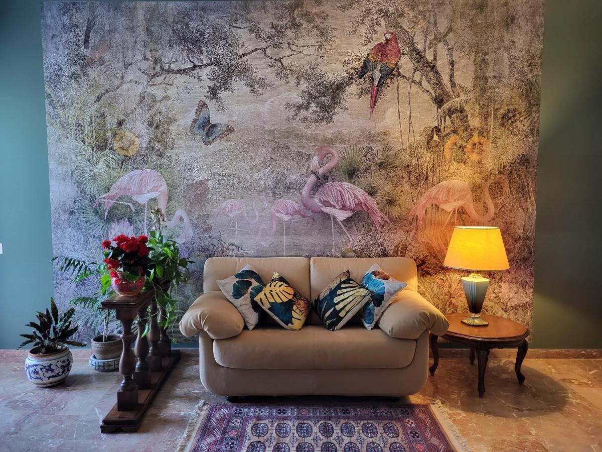 Boutique Maison - Pentimalli 84 โรม ภายนอก รูปภาพ