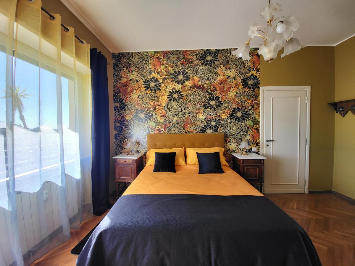 Boutique Maison - Pentimalli 84 โรม ภายนอก รูปภาพ