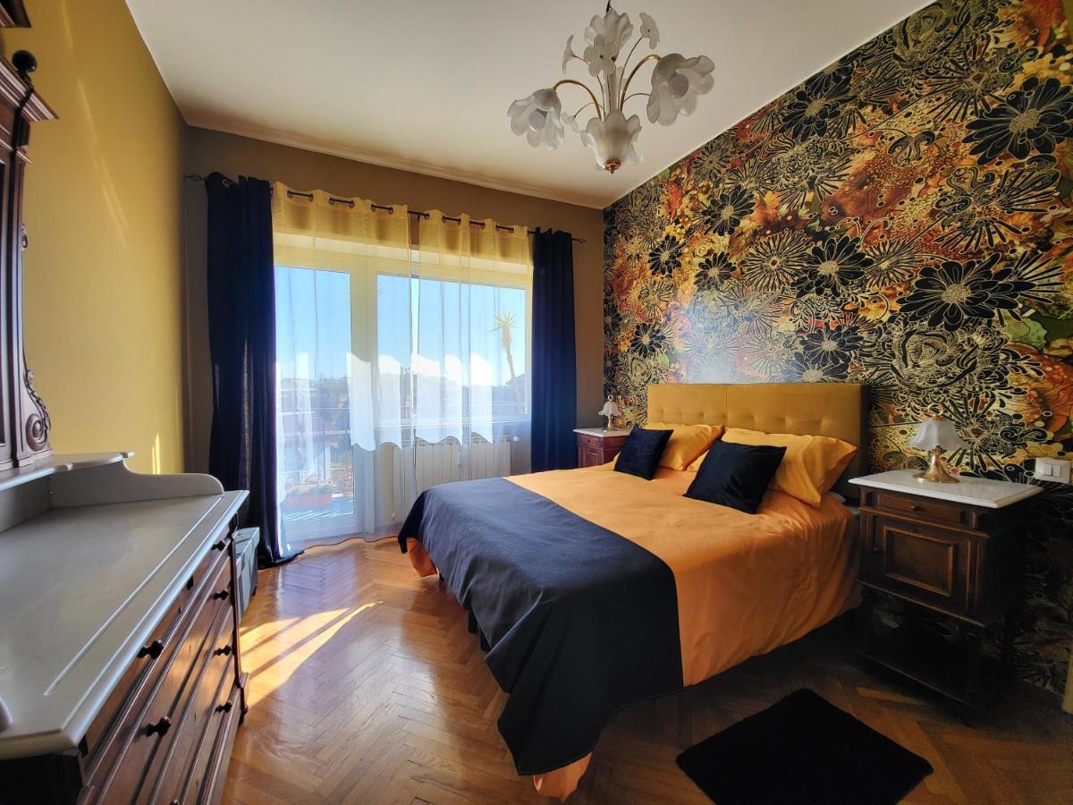 Boutique Maison - Pentimalli 84 โรม ภายนอก รูปภาพ