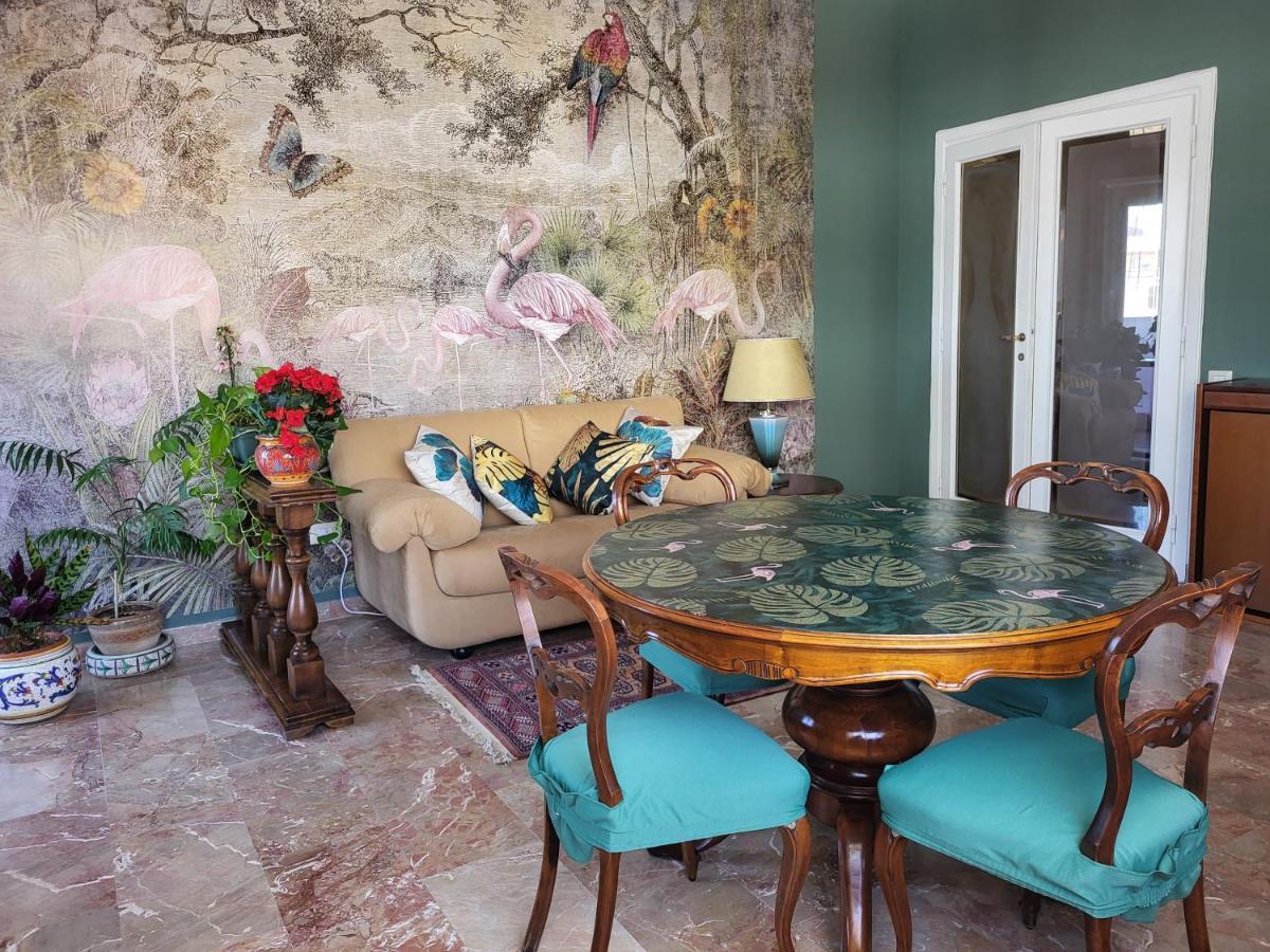 Boutique Maison - Pentimalli 84 โรม ภายนอก รูปภาพ