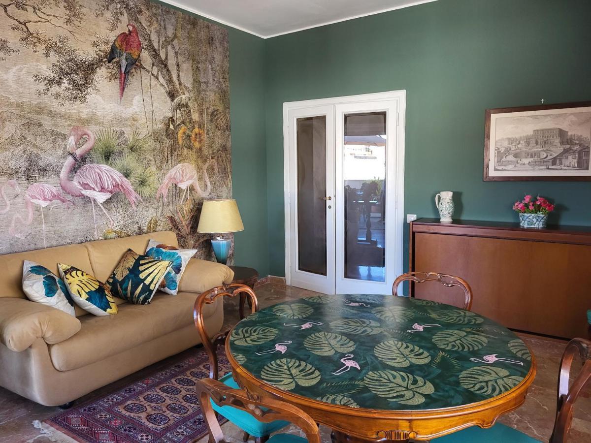 Boutique Maison - Pentimalli 84 โรม ภายนอก รูปภาพ
