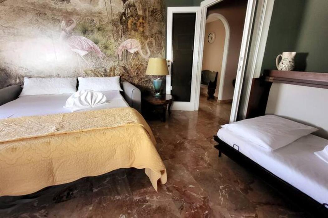 Boutique Maison - Pentimalli 84 โรม ภายนอก รูปภาพ
