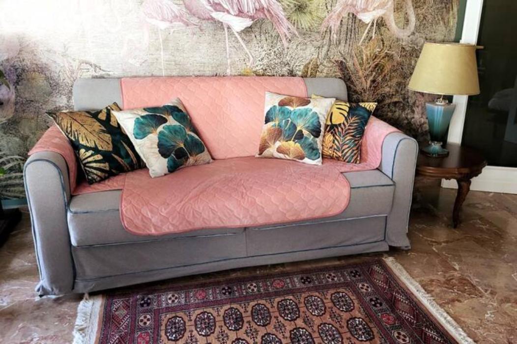 Boutique Maison - Pentimalli 84 โรม ภายนอก รูปภาพ